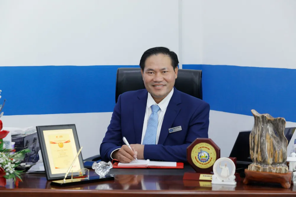 Họp mặt đầu năm 2026: Hội tụ – Tri ân – Khởi sắc