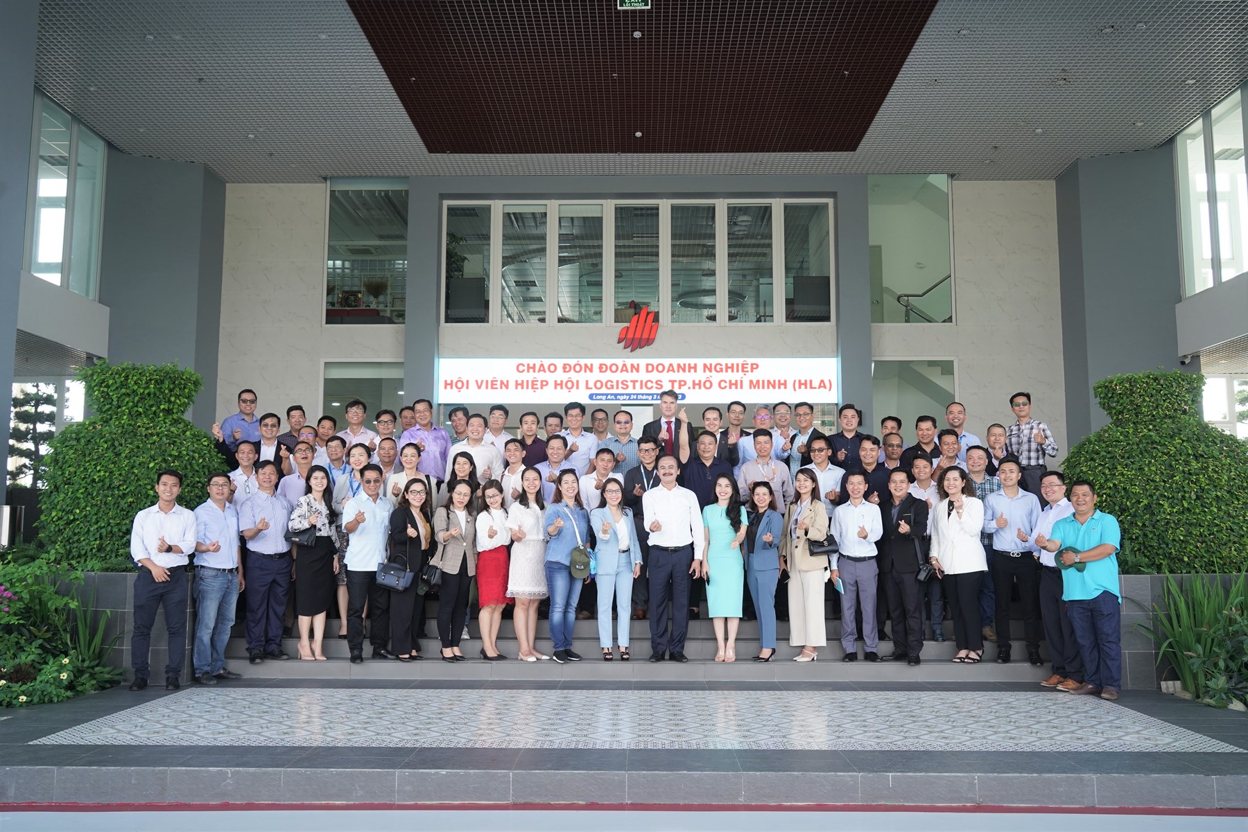 Hoạt động TeamBuiding