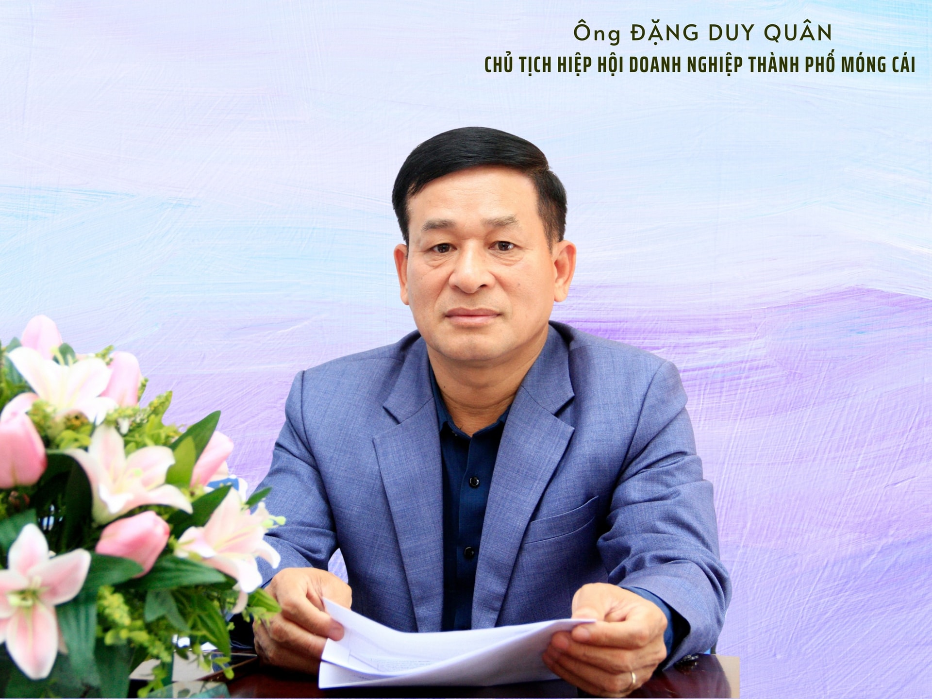 Đặng Duy Quân