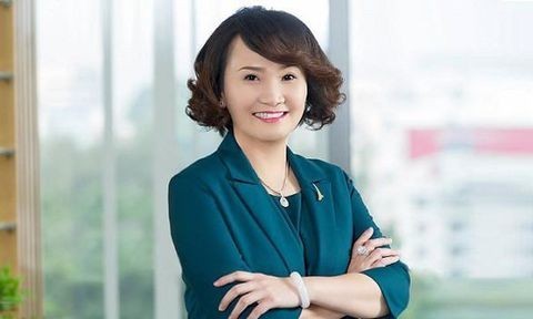 Đặng Huỳnh Ức My