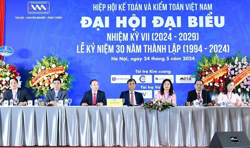 Đại hội công đoàn