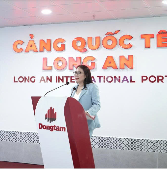 Đặng Minh Phương