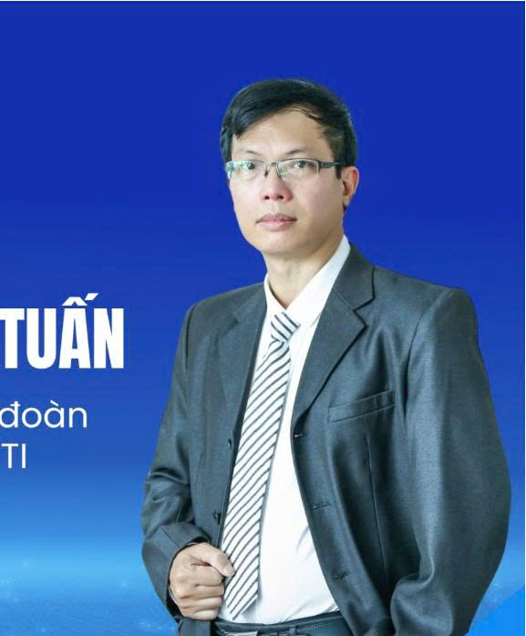 TS. Đặng Minh Tuấn