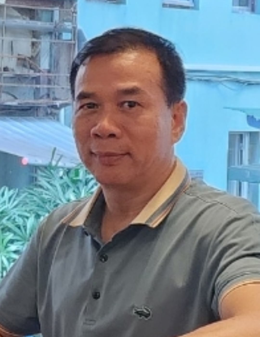 Đặng Thế Anh