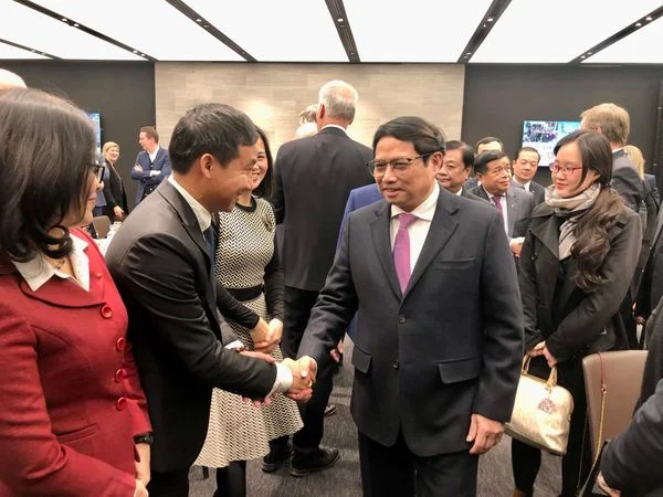 CEO Đặng Khánh Duy nằm trong Top 10 Doanh nhân trẻ Khởi nghiệp xuất sắc 2021