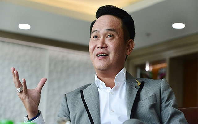 CEO Đặng Hồng Anh: Muốn thành công thì phải sống có trách nhiệm với tất cả mọi thứ mình đã làm