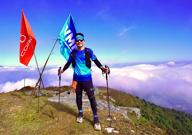 Doanh nhân Đặng Thanh Tùng, Giám đốc New World Travel: “Công việc cho tôi chạm vào cảm xúc mỗi ngày”
