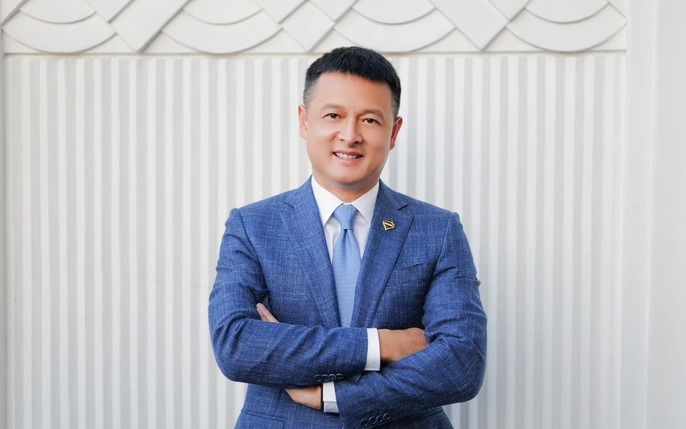 Chủ tịch Sun Group Đặng Minh Trường: Sun Group không đầu tư để giành lấy một miếng bánh thị trường có sẵn!