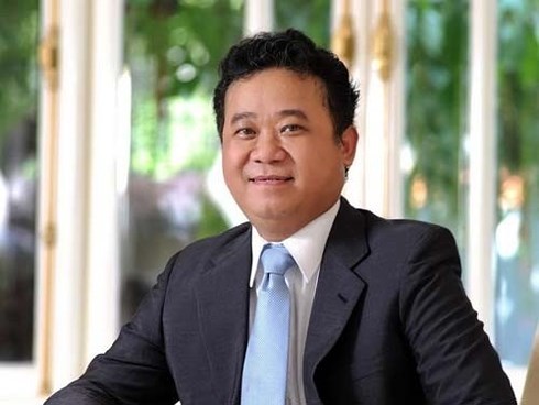 Ông Đặng Thành Tâm: Các nhà đầu tư nước ngoài đang vào Việt Nam với khí thế rất lớn