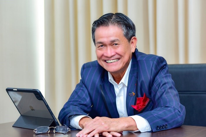 [Doanh nhân tuổi Canh Tý] Ông Đặng Văn Thành: ‘Cuộc đời tôi giống như những đốt của cây mía’