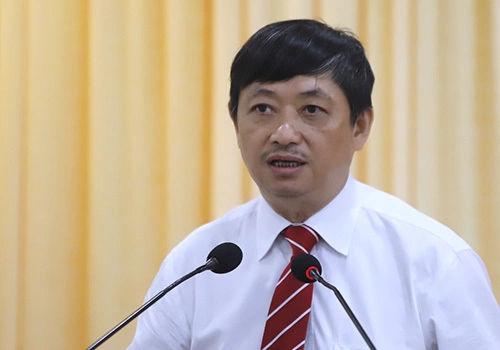 TS Đặng Việt Dũng dự Lễ kỷ niệm 40 năm thành lập Hội Kết cấu và Công nghệ xây dựng Việt Nam