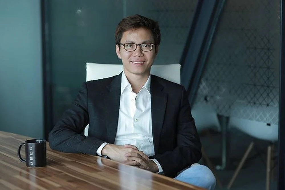 Cựu CEO Uber Việt Nam Đặng Việt Dũng đầu quân làm lãnh đạo mảng thanh toán của VNG
