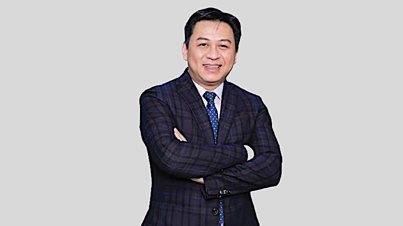 Chân dung ông Đặng Ngọc Khánh - người vừa được bầu làm thành viên HĐQT Tập đoàn Hòa Phát