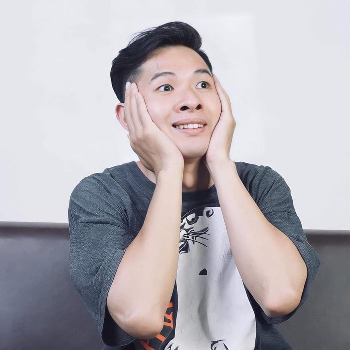 Hải Triều: Chàng trai "thẩm" đồ công nghệ theo phong cách… Táo Quân