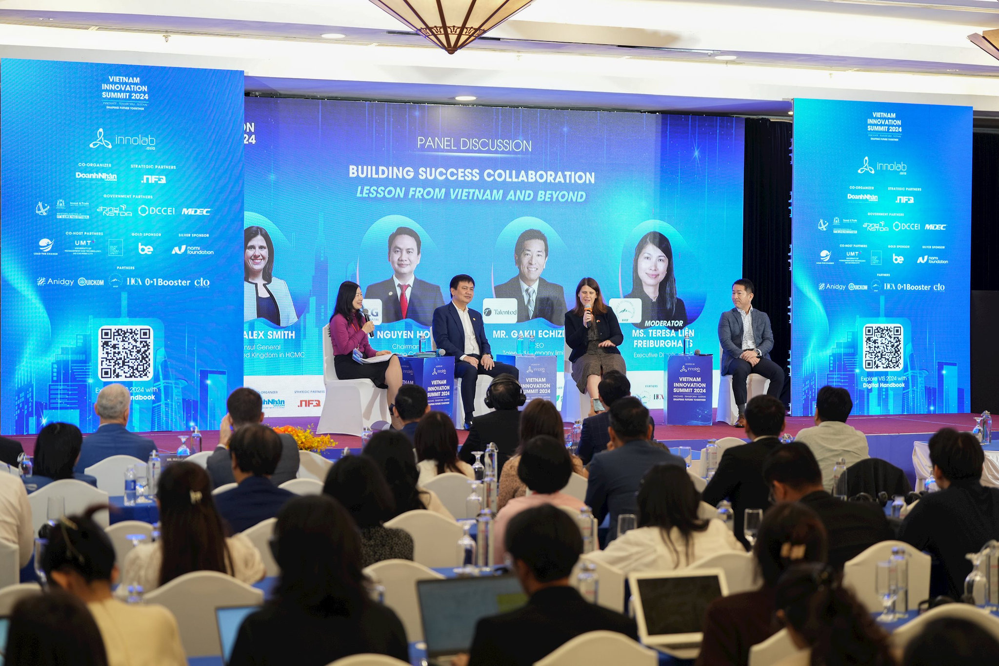 Triết lý "win-win" giúp doanh nghiệp xây dựng quan hệ hợp tác bền vững
