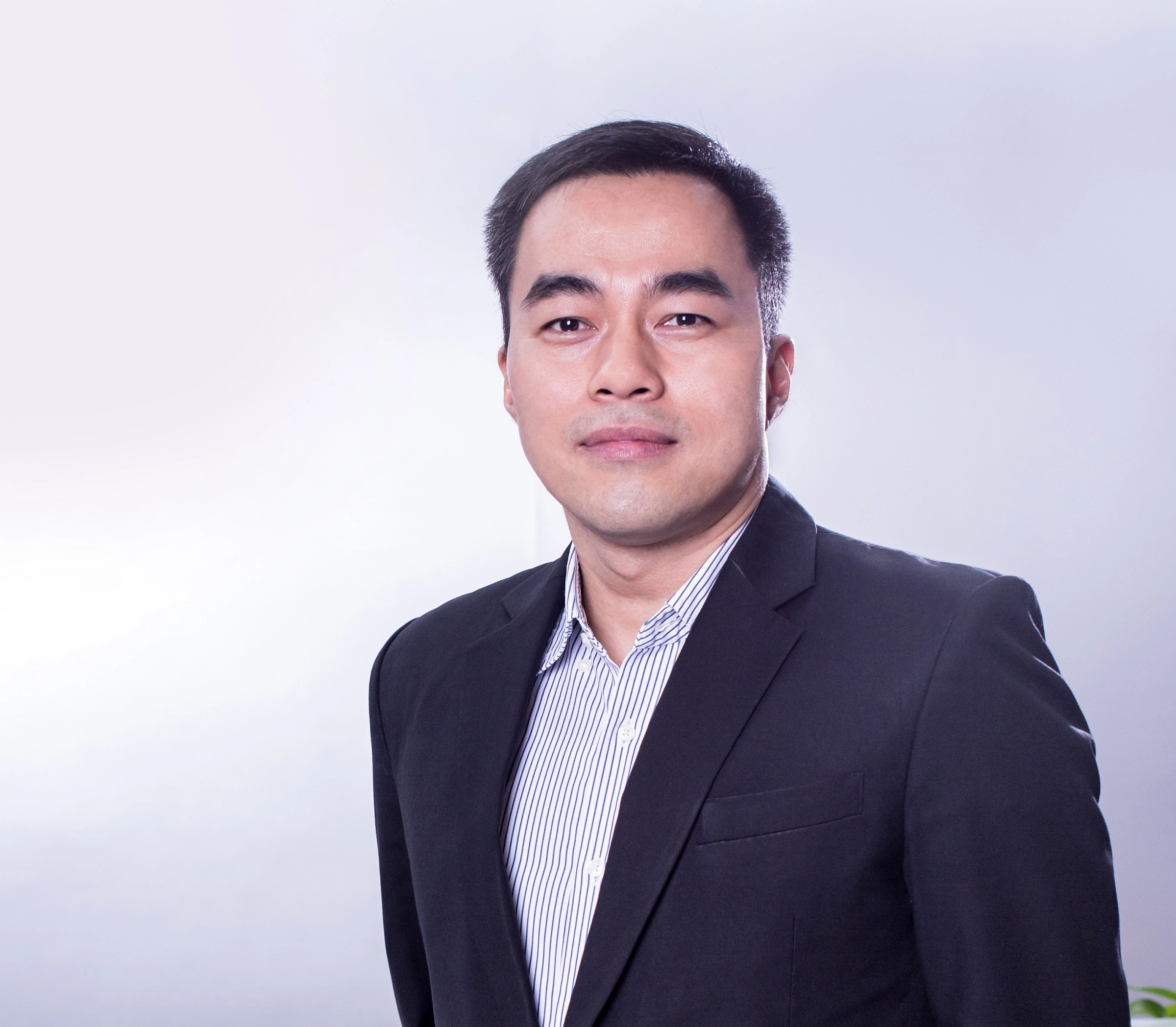 Ông Đặng Kim Long chia sẻ: Kỹ năng sử dụng nền tảng TikTok trong công tác truyền thông chính sách