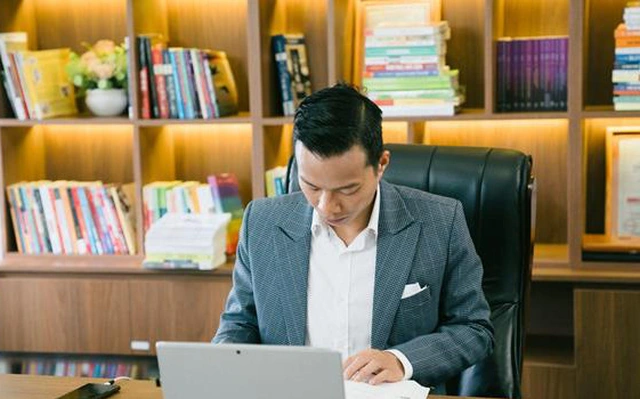 Chủ tịch HĐQT Đặng Xuân Lộc: “Chất lượng sản phẩm là tiêu chí của Đông Dược Vũ Đức”