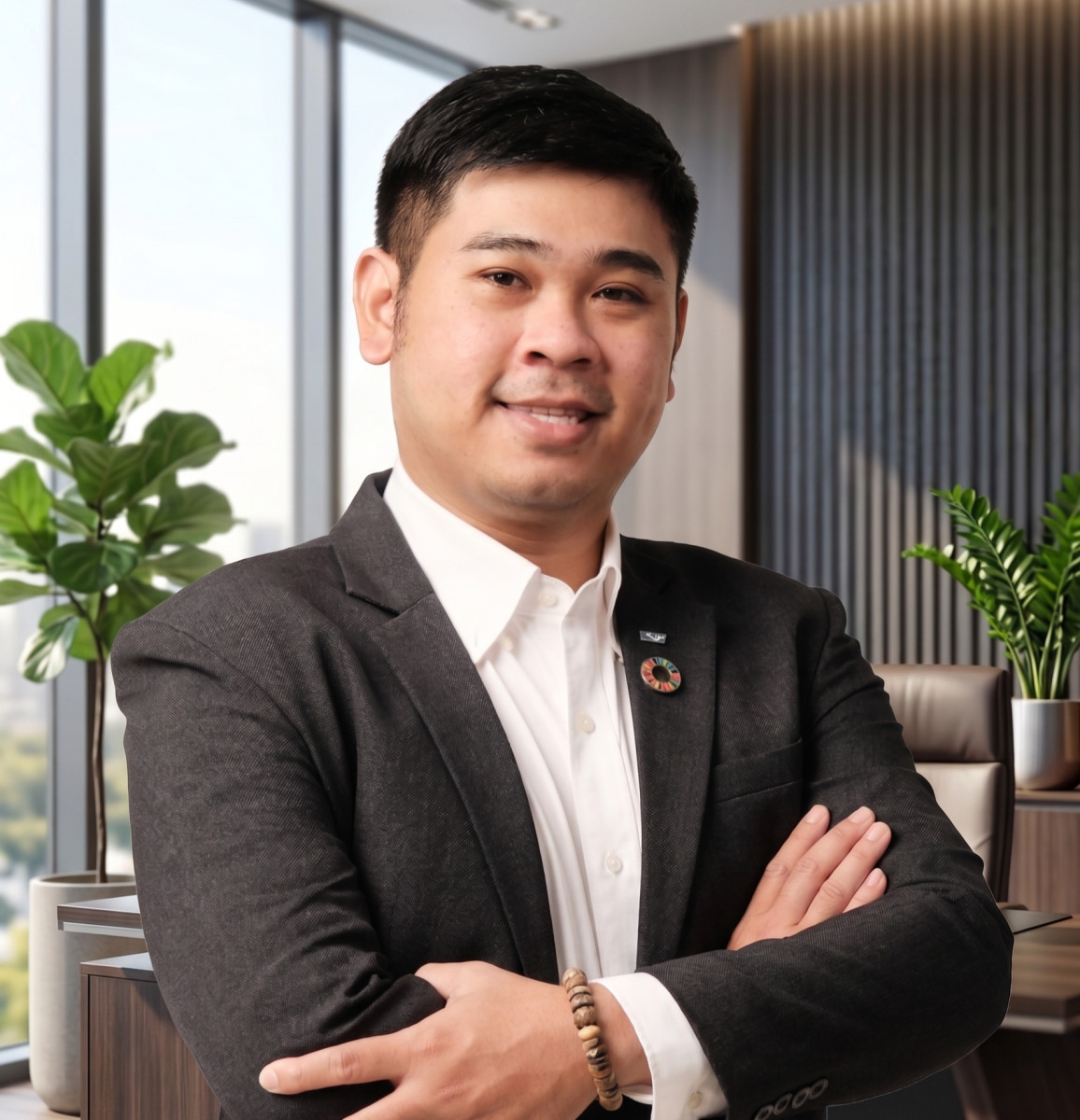 Ông Đặng Nghinh Nguyên