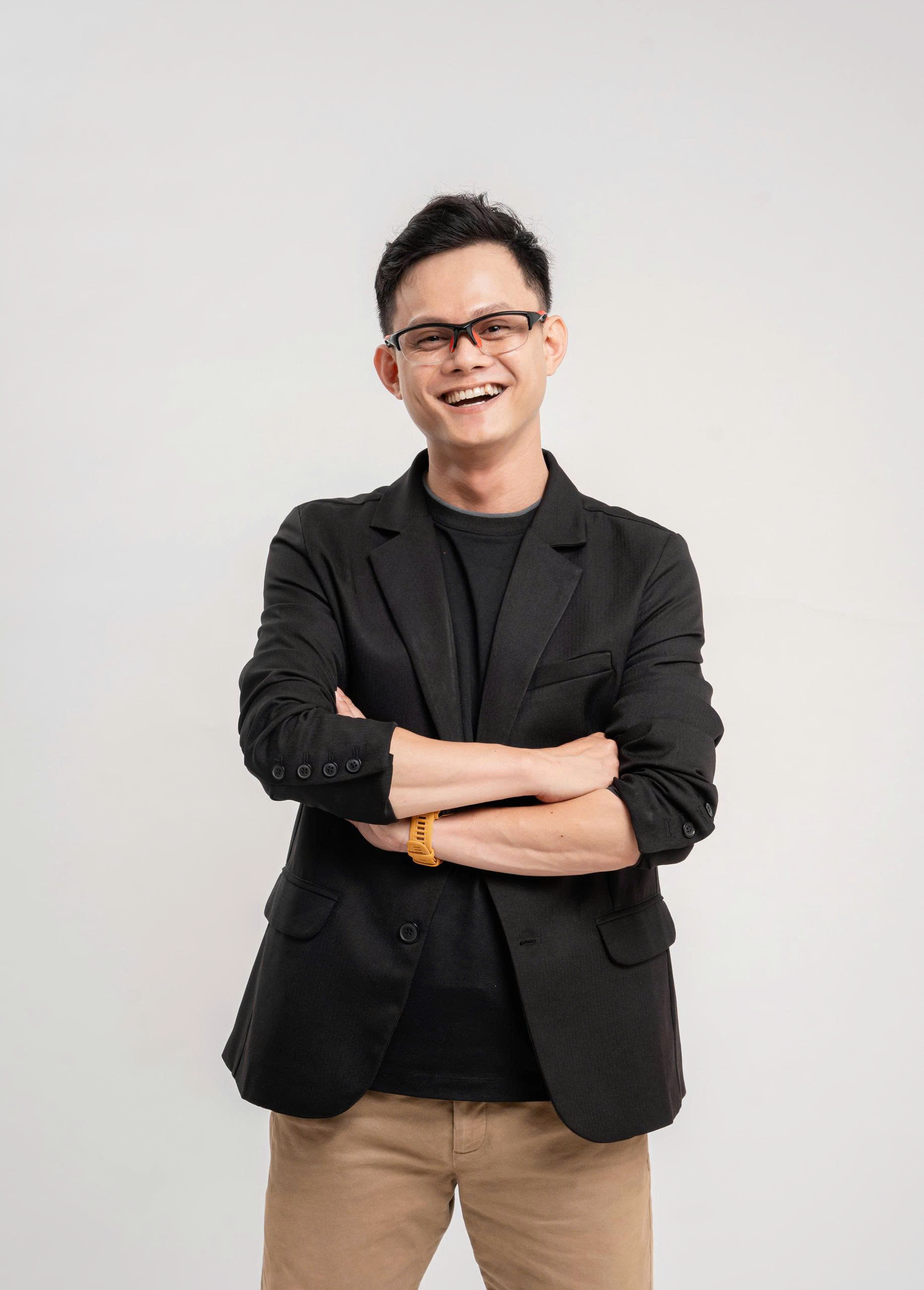Thạc sĩ Đặng Ngọc Hậu
