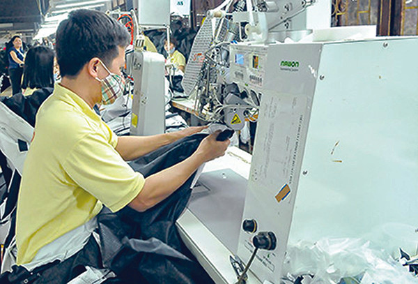 Doanh nhân Đặng Văn Thái: Khẳng định bản lĩnh người lính