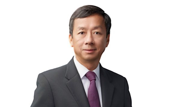 Tổng Giám đốc Vinpearl từ nhiệm
