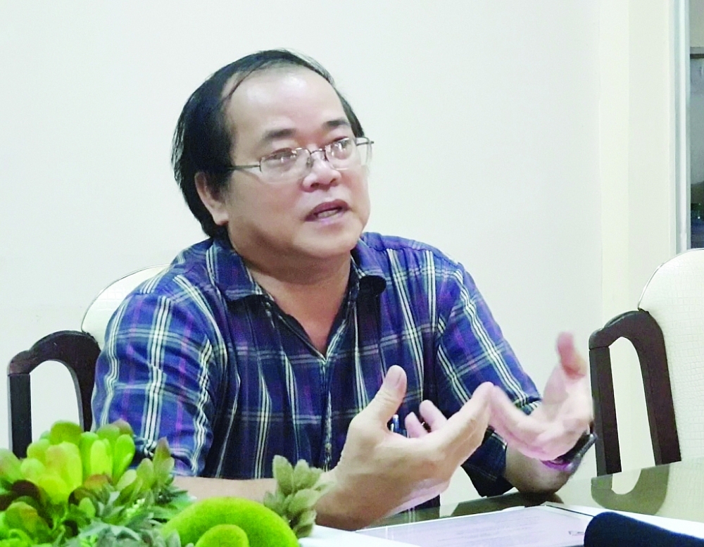 Ông Đặng Phúc Nguyên, Tổng Thư ký Hiệp hội Rau quả Việt Nam: Sầu riêng hướng đến kim ngạch xuất khẩu tỷ đô