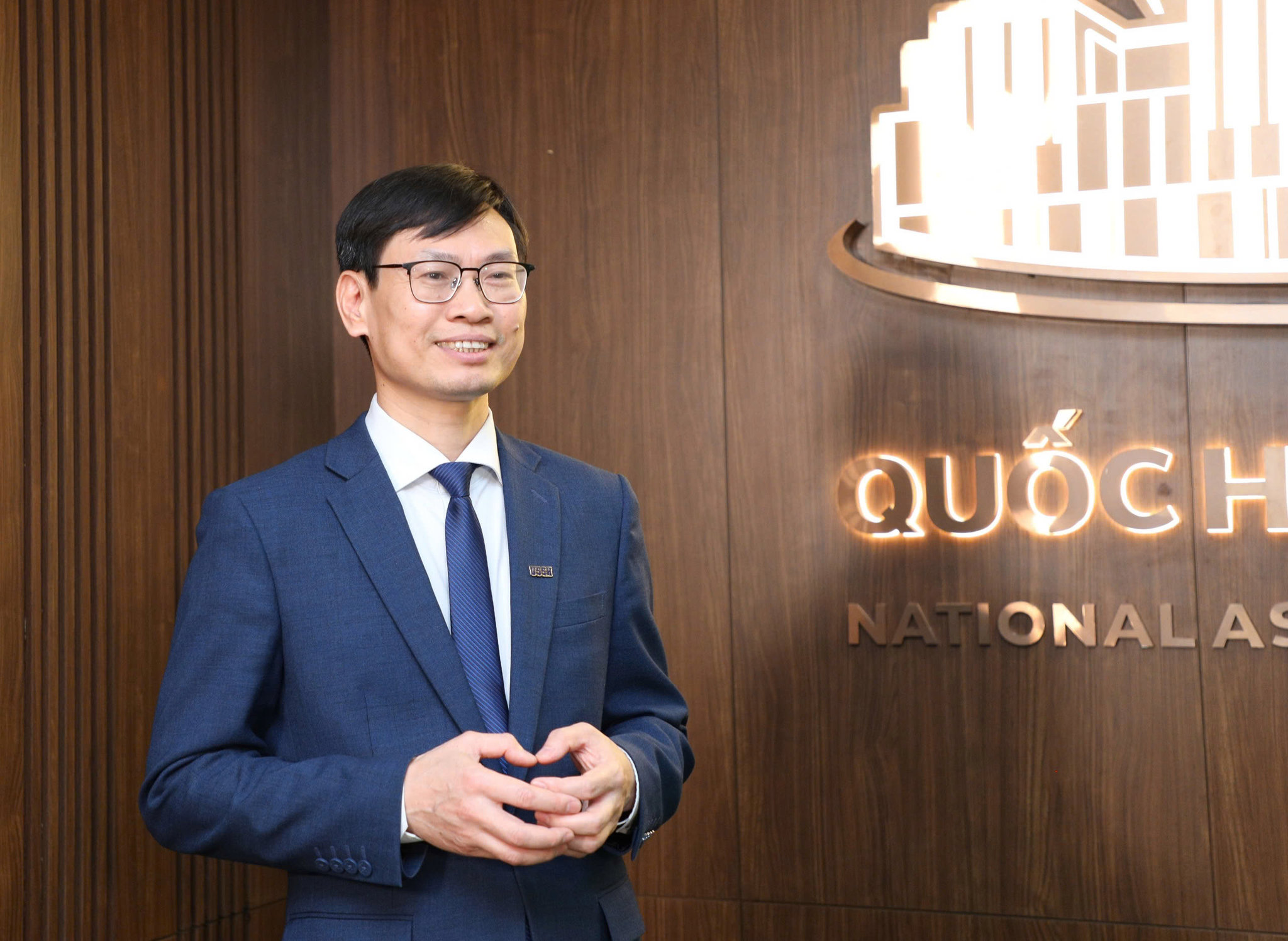 PGS.TS Đặng Hồng Sơn: Đại biểu Quốc hội cần hội tụ “tầm, tâm và bản lĩnh”