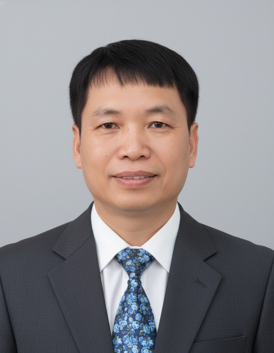 Nhà báo Đặng Vương Hưng được bổ nhiệm làm Phó Chủ tịch Hội đồng Biên tập Tạp chí điện tử Văn hoá và Phát triển