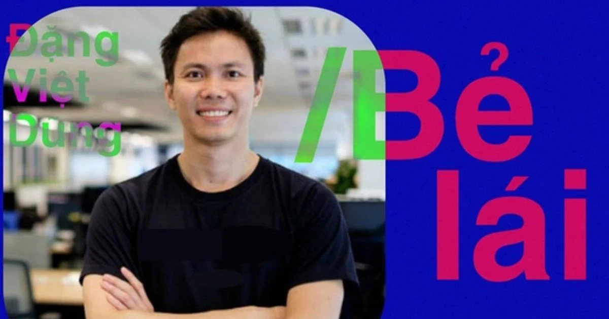 Cú ‘bẻ lái’ của cựu CEO Uber Việt Nam