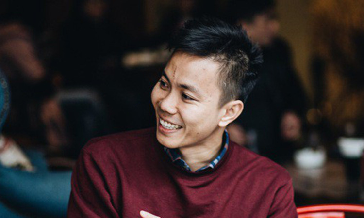 Cựu CEO Uber Việt Nam: 30 tuổi, những biến cố và sự trưởng thành