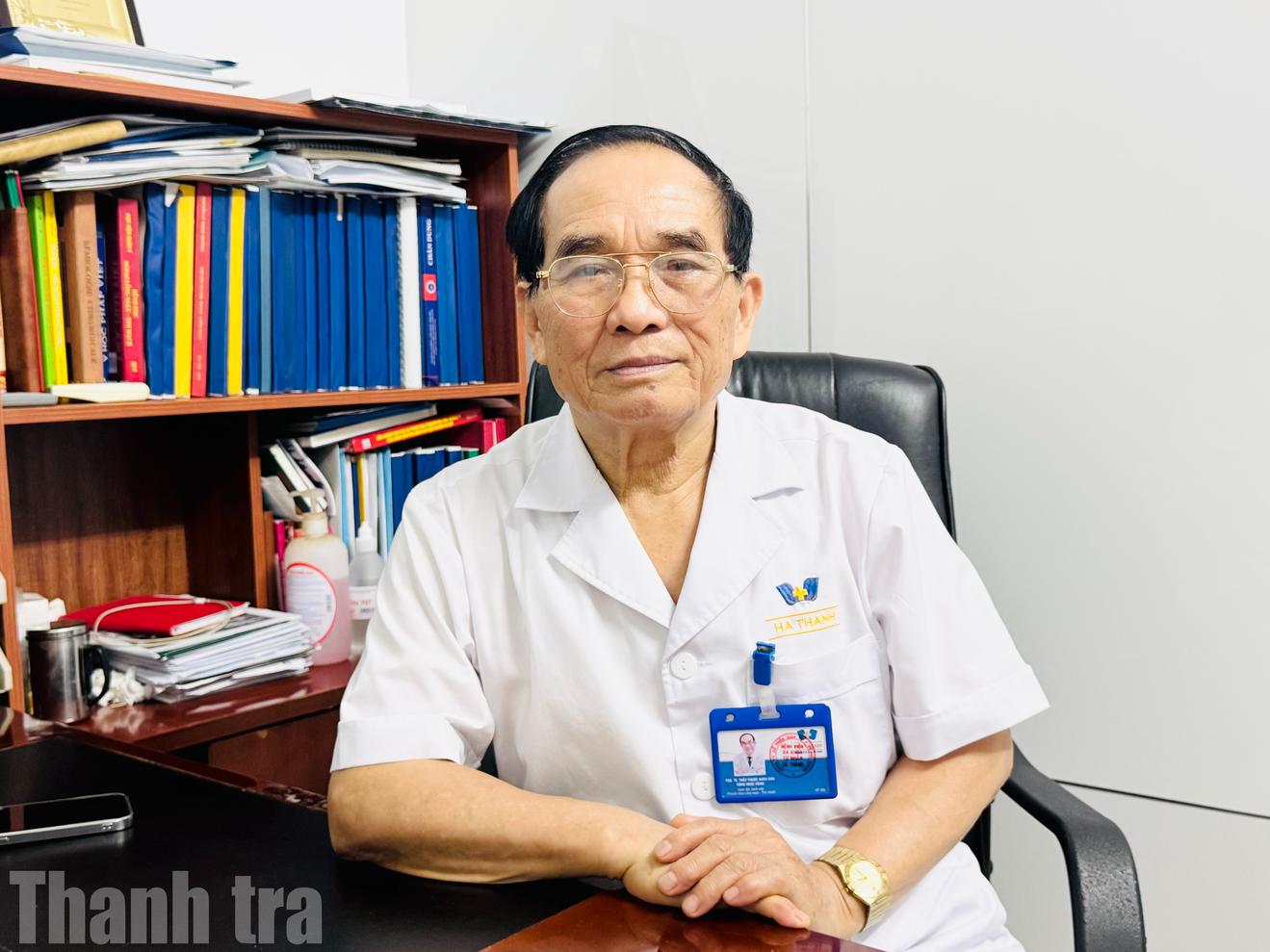 Những thầy thuốc lặng thầm giữa ranh giới sinh tử trong ngày 30/4/1975 lịch sử