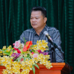 Chân dung công ty than vốn nghìn tỷ của ông Đặng Quốc Lịch chuẩn bị lên UPCoM